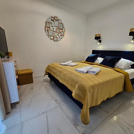 Gold W Pobierowie Z Basenem Pobierowo