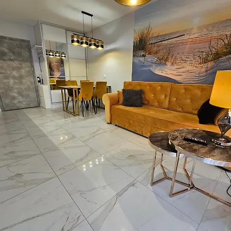 Gold W Pobierowie Z Basenem Pobierowo